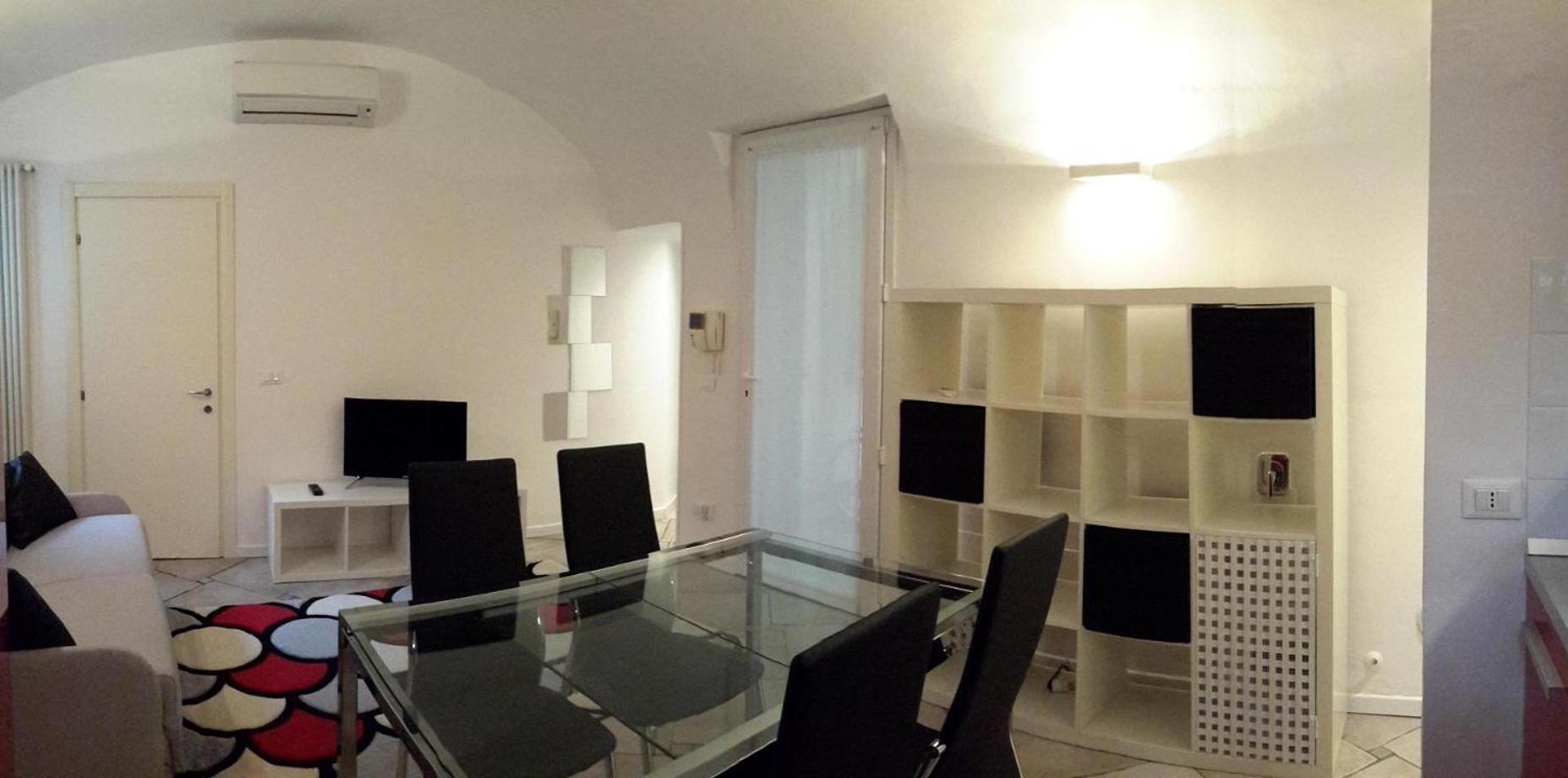 Fuori Portico Rialto Apartment Bologna Exterior photo