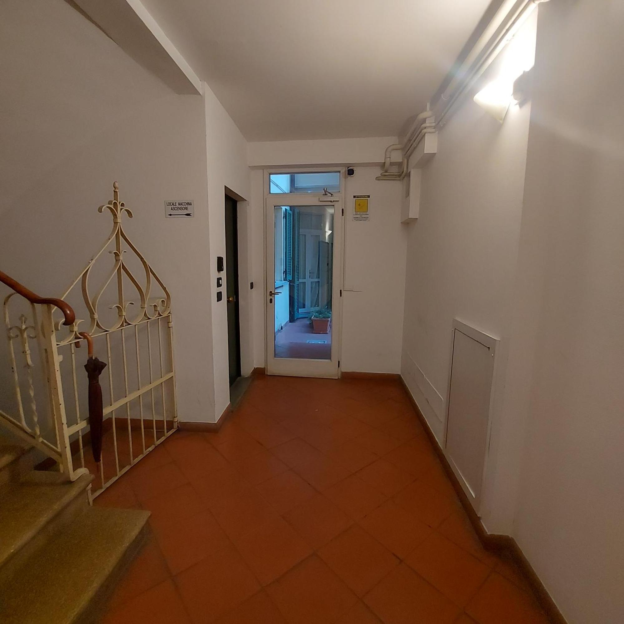 Fuori Portico Rialto Apartment Bologna Exterior photo